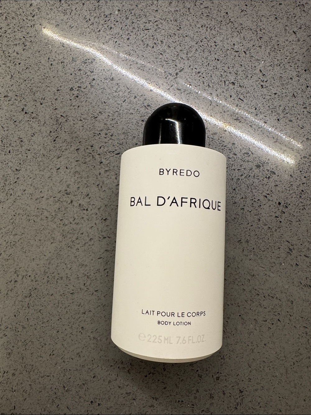 Byredo Bal D’Afrique lotion